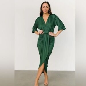 baltic born mimi midi dress MAJOR SALE ALERT! Snag the Mimi Midi Dress